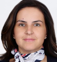 Ozlem Sarioz Kirazli