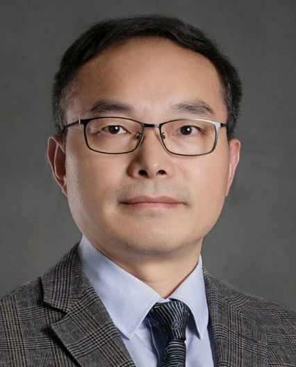 Qirong Yuan