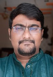 N. N. Deshmukh