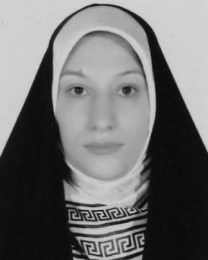 Seyedehsamaneh Shojaeilangari