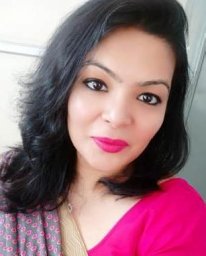 Vyoma Agarwal
