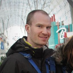 Matthew Pietryka