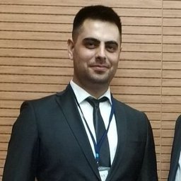 Emre Lacin