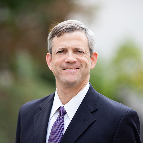 Dan Reiter