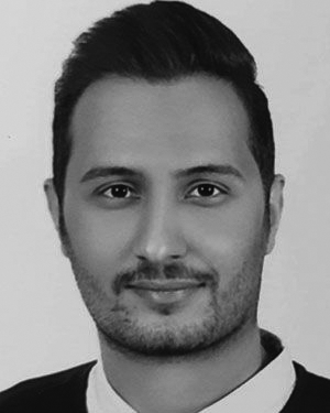 Javad Semiromizadeh