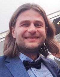 Dinko Mitrecic