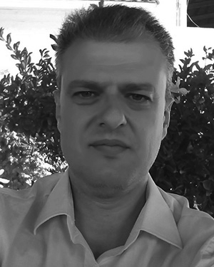 Kostas Kolomvatsos