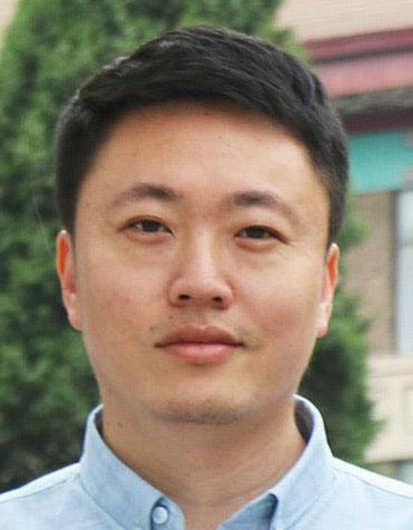 Sheng Wang