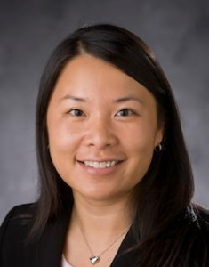 Joanne Chia-Ho Wen