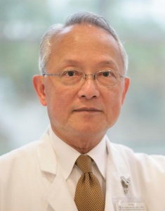 Andrew T. Huang