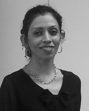 Zahra Madadi