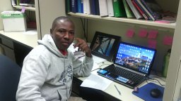 John T. Mgonja
