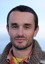 Chris Darimont