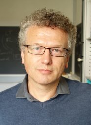 Louis-Felix Bersier