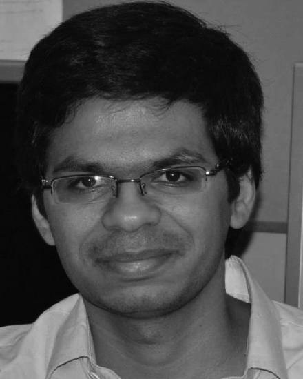 Venkata M. V. Gunturi