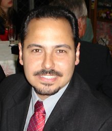 Antonio Sergio Varela Junior