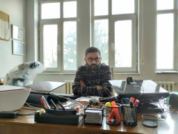 Emin Karakurt