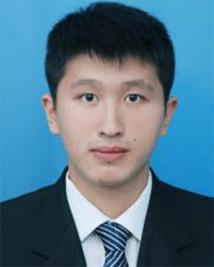 Shanhong Liu