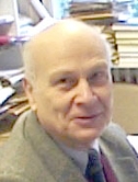 Réne Victor Bensasson