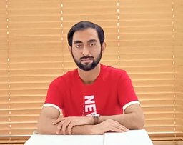 Hamid Iqbal