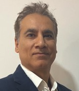 Shahram Javadi