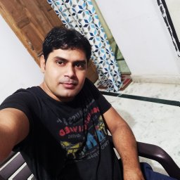 Nirmal Kumar Meena