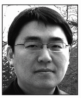 Yong Liu
