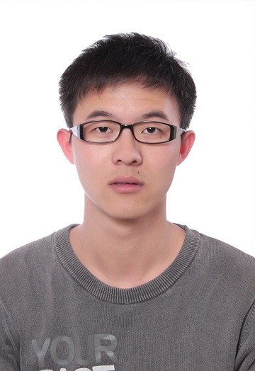 Zhongkai Wang