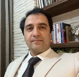 Farzad Omidi-Kashani