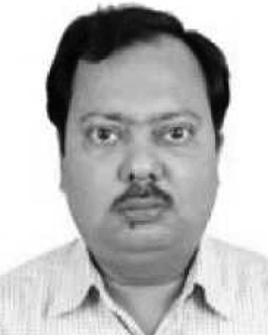 Mrinal Kanti Mandal