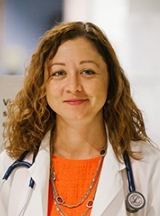 Sarah Brode