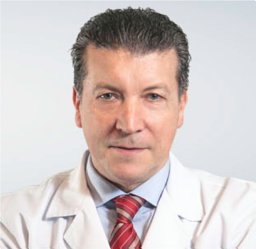 Rogelio Leira