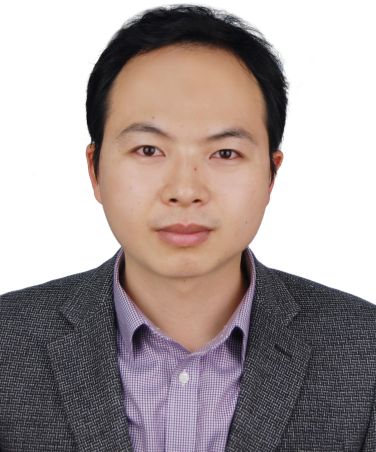 Zhicheng Qiu