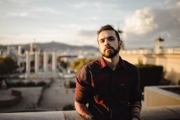 Manuel Blanco Valentín