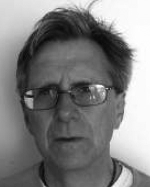 Robert Olsson