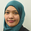 Nur Aliana Hidayah Mohamed