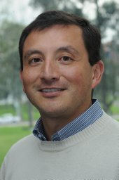 Nestor Rojas