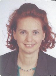 Maria Csutora