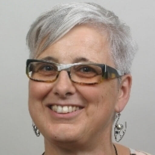 Clarine J. Van Oel