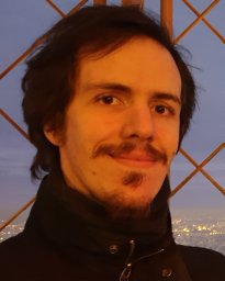 Stephan Liwicki