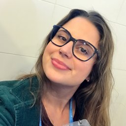 Marianna Teixeira De Pinho Favaro