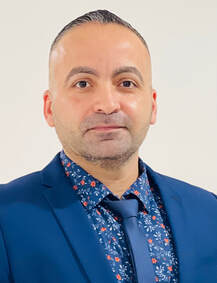 Rami N. Khushaba