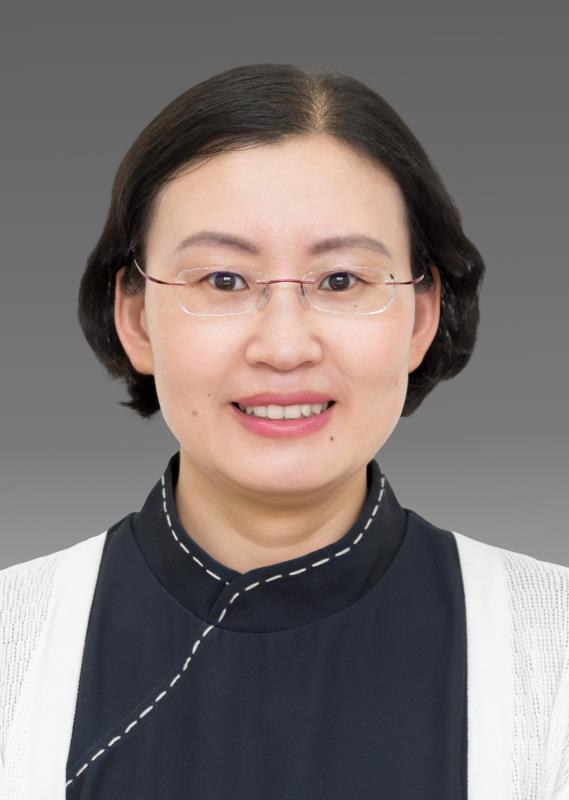 Mei Huang