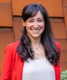 Allison Gabriel