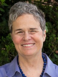 Carol Cleaveland