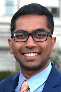 Ravi Chandra Yada