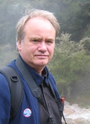 Gisli Mar Gislason