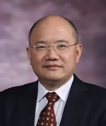 Yimin Chai
