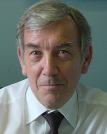 Robert Stockley
