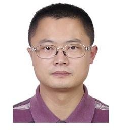 Jian Zhang